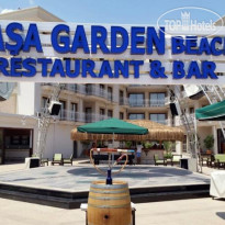 Pasa Garden Beach 