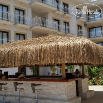 Pasa Garden Beach 