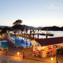 Cook's Club Adakoy Marmaris - Adults Only 