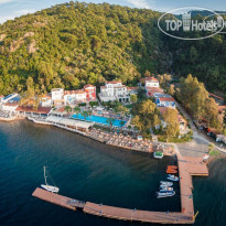Cook's Club Adakoy Marmaris - Adults Only 
