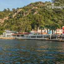 Cook's Club Adakoy Marmaris - Adults Only 