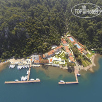 Cook's Club Adakoy Marmaris - Adults Only 