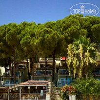 Pine Beach Boutique Hotel 