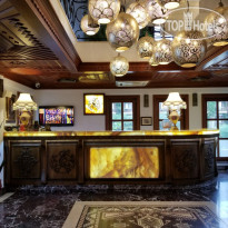 Elif Hanim Hotel & Spa
