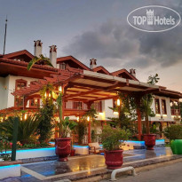 Elif Hanim Hotel & Spa
