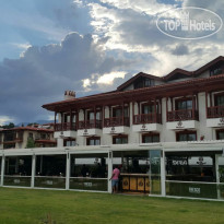 Elif Hanim Hotel & Spa