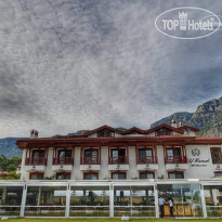 Elif Hanim Hotel & Spa