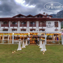 Elif Hanim Hotel & Spa