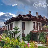 Elif Hanim Hotel & Spa