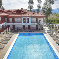 Elif Hanim Hotel & Spa