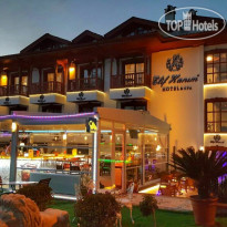 Elif Hanim Hotel & Spa