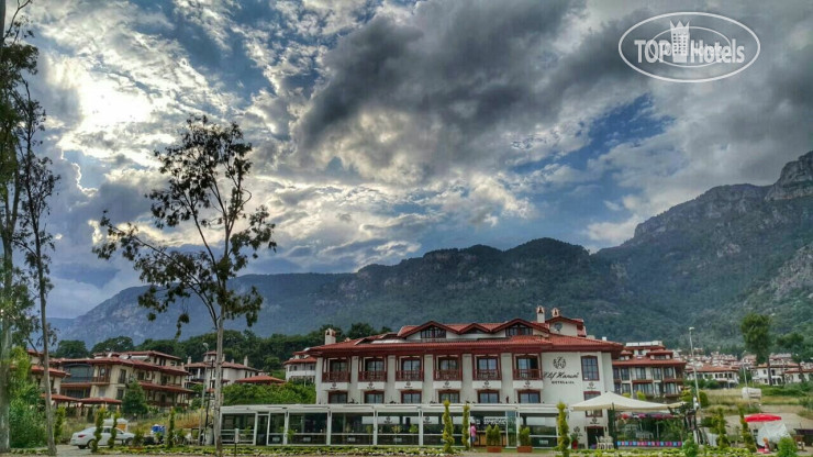 Hotel photo Elif Hanim Hotel & Spa 