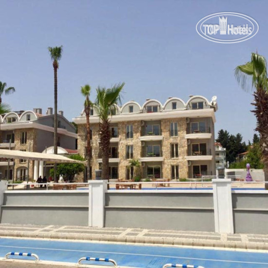 Hotelier's photos Ventum Apart