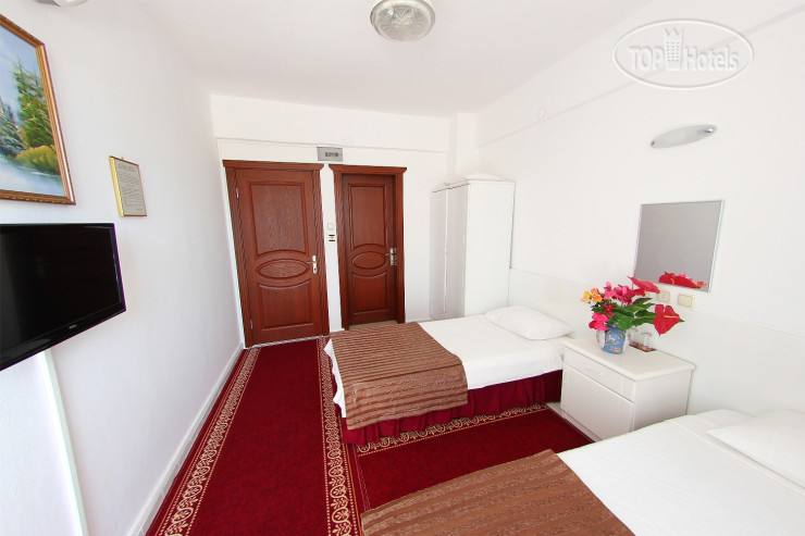 Hotel photo Soykan Hotel 