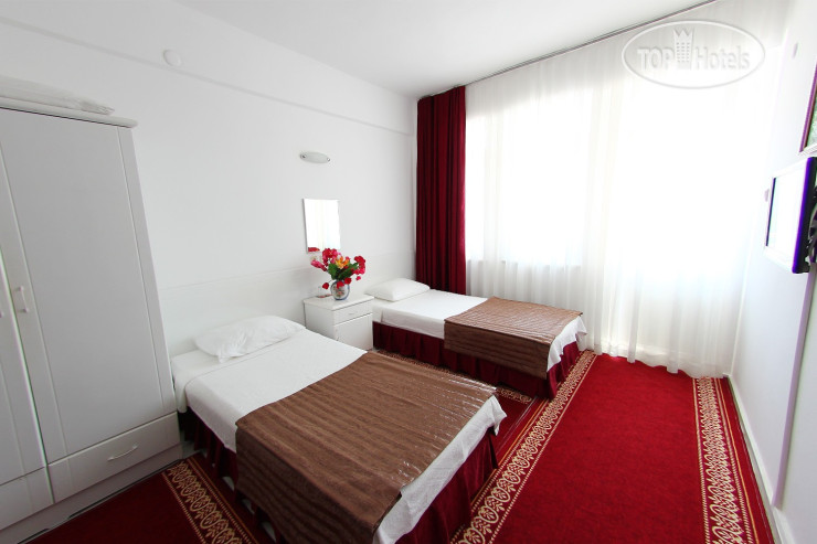 New photos from tourists Soykan Hotel