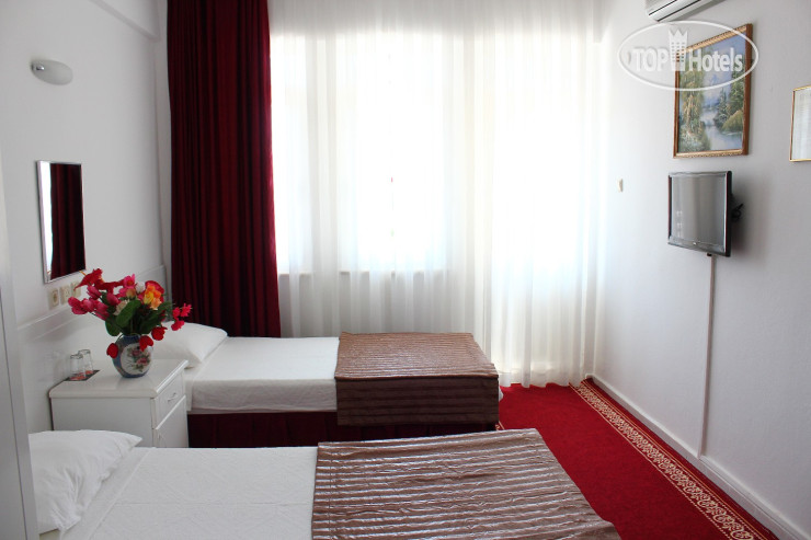 Hotelier's photos Soykan Hotel