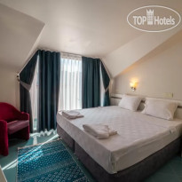 Verde Hotel Icmeler 