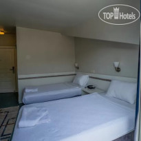 Verde Hotel Icmeler 