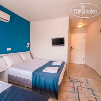 Verde Hotel Icmeler 