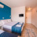 Verde Hotel Icmeler 