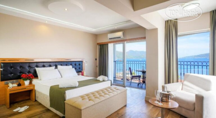 Hotel photo Aurasia Sea Side Hotel 