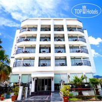 Aurasia Sea Side Hotel 