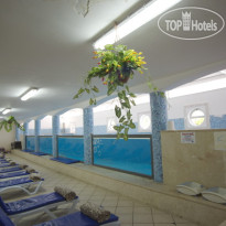 Mersoy Bellavista Suites 