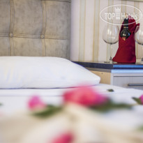 Mersoy Bellavista Hotel