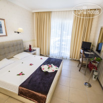 Mersoy Bellavista Hotel