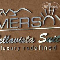 Mersoy Bellavista Suites 
