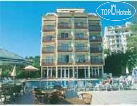 Hotel photo Ares 3*