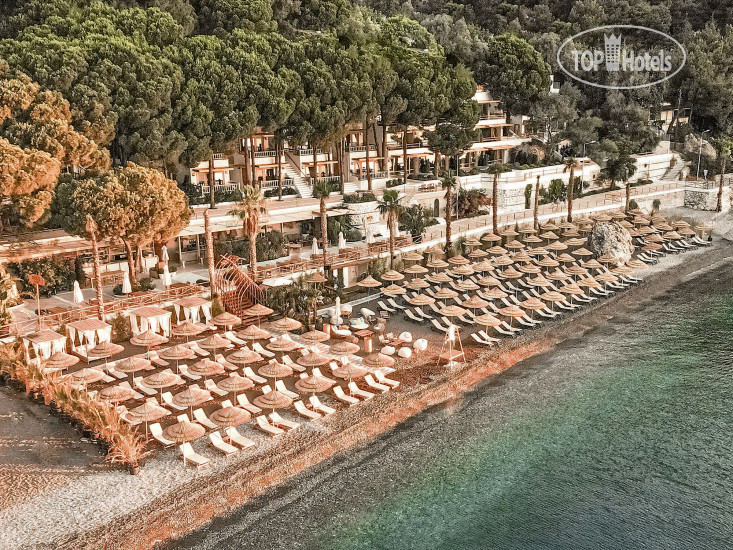 Hotel photo Perios Beach House 