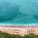 Пляж в Perios Beach House 