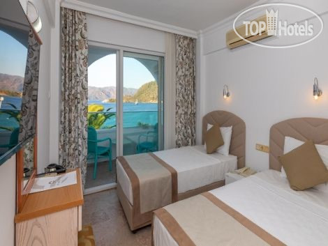 Hotel photo Contess By Faros 3*