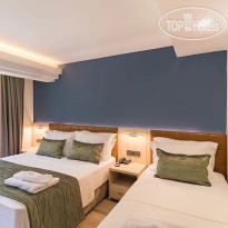 Amossia Elite Hotel 