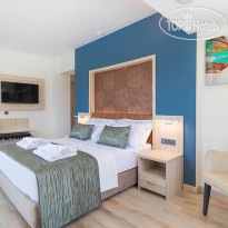 Amossia Elite Hotel 