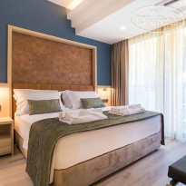 Amossia Elite Hotel 