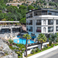 Amossia Elite Hotel 