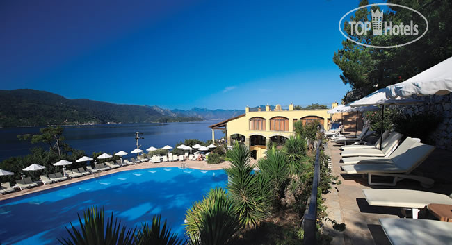 Hotelier's photos Club Bella Mare Beach 4*