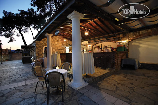 New photos from tourists Club Bella Mare Beach 4*
