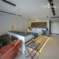 Ramitos Boutique Hotel 