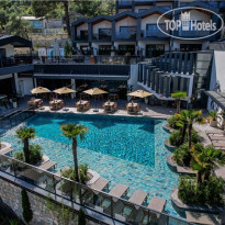 Ramitos Boutique Hotel 
