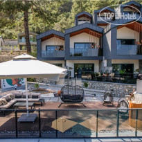 Ramitos Boutique Hotel 
