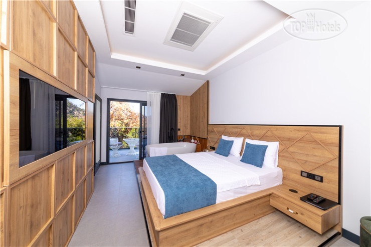 Hotel photo Ramitos Boutique Hotel 4*