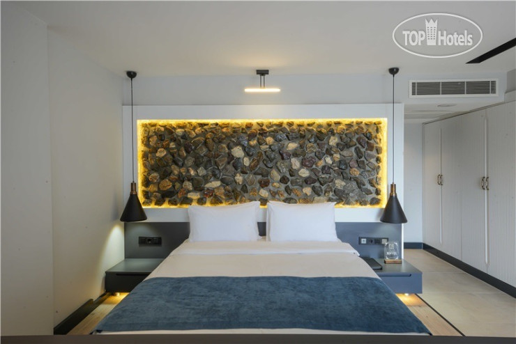 Hotel photo Ramitos Boutique Hotel 4*