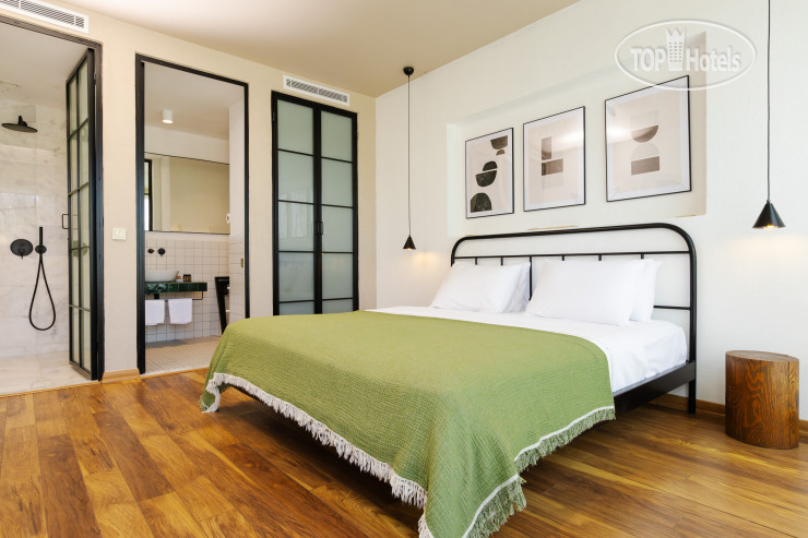 Hotel photo Boho Garden Selimiye 