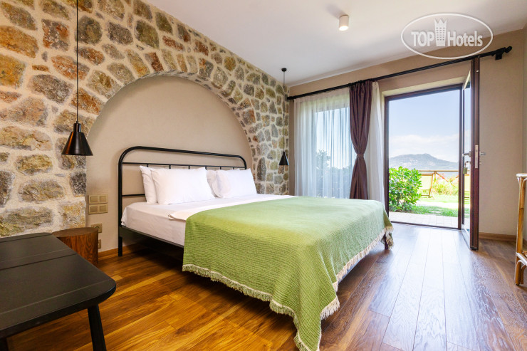 New photos from tourists Boho Garden Selimiye
