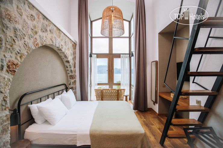 Hotel photo Boho Garden Selimiye 