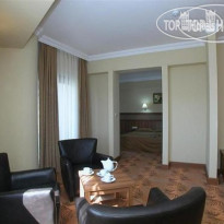 Green Nature Resort & Spa 