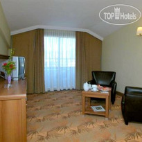 Green Nature Resort & Spa 